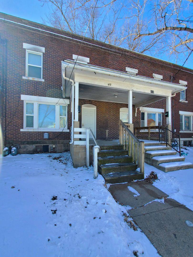House for rent at 418 Sunnyside Ave, Waterloo, IA 50701