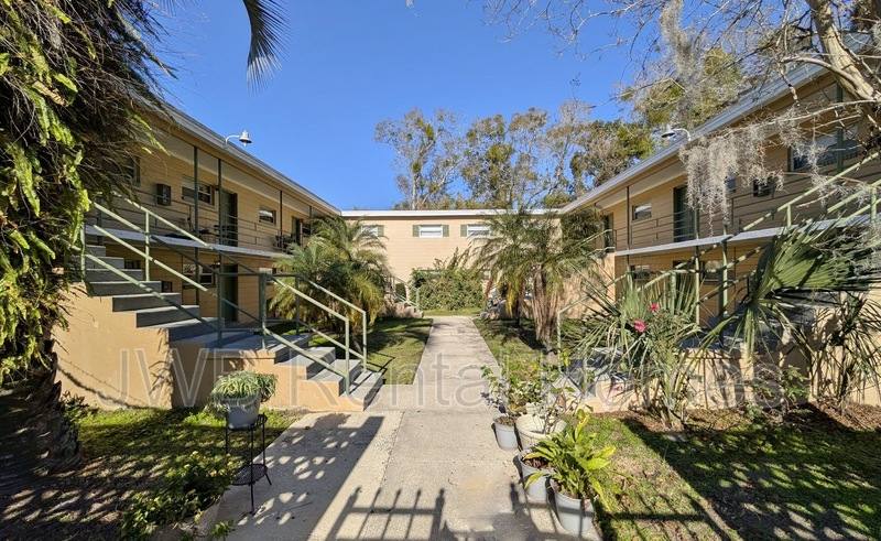 Apartment for rent at 2775 Herschel St #2, Jacksonville, FL 32205