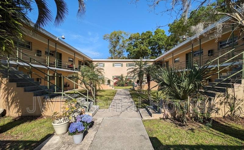 Apartment for rent at 2775 Herschel St #17, Jacksonville, FL 32205