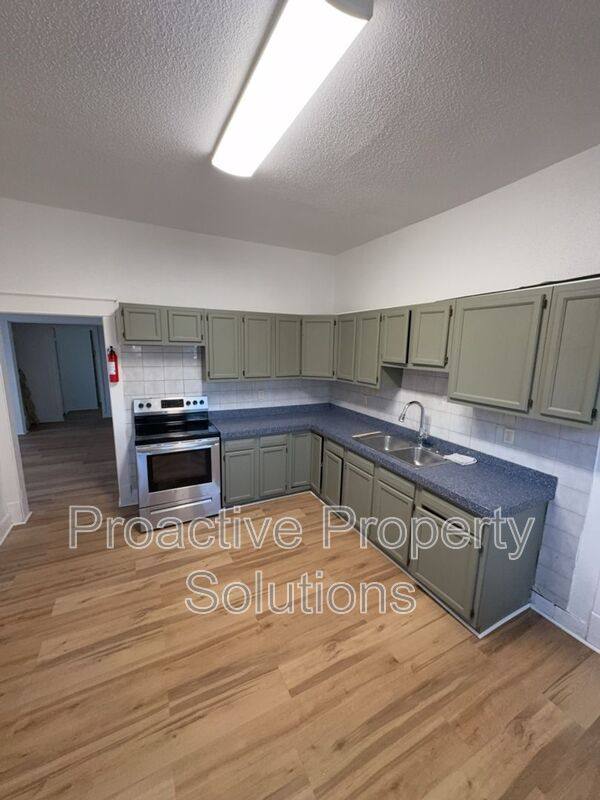 Apartment for rent at 1028 N Webster Ave - 1st Floor, Scranton, PA 18510
