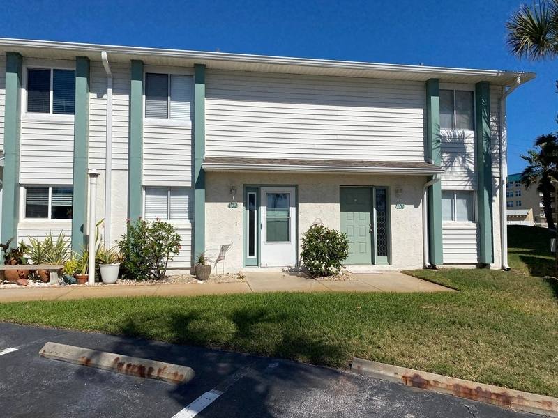 Townhouse for rent at 4790 S Atlantic Ave #A 102, Port Orange, FL 32127