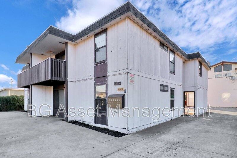 Apartment for rent at 2839 Del Camino Dr #D, San Pablo, CA 94806