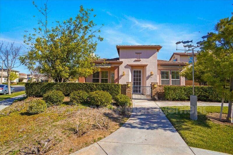 House for rent at 23753 Maple Leaf Court, Valencia, CA 91354