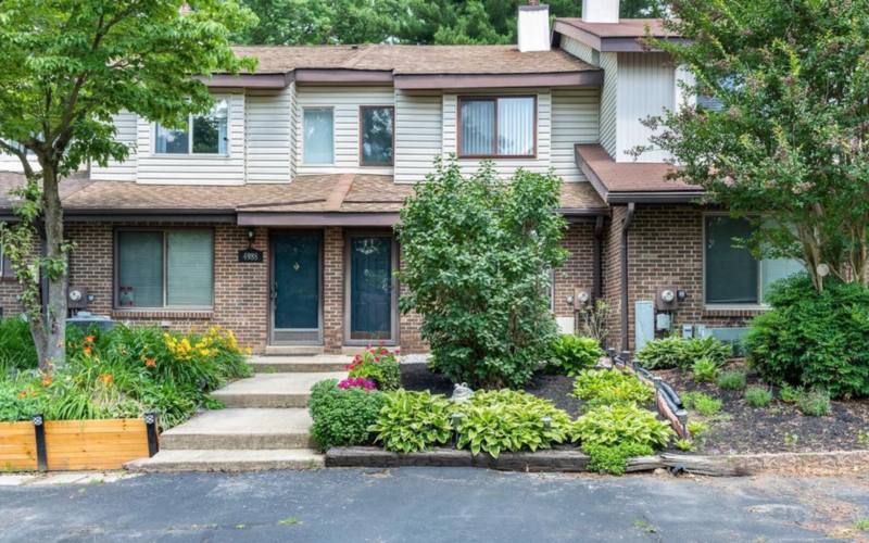Townhouse for rent at 4988 Mermaid Blvd, Wilmington, DE 19808