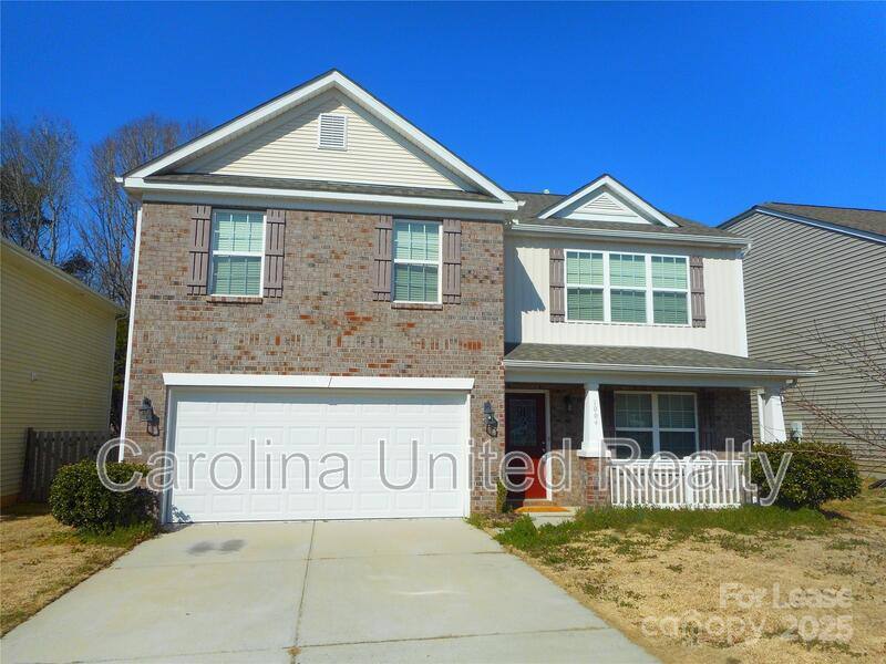 House for rent at 1004 Marcus St, Fort Mill, SC 29707