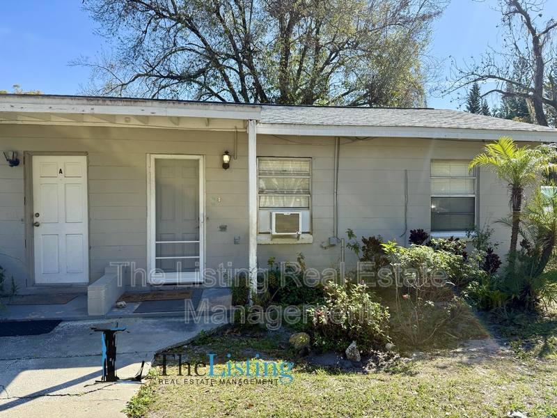 House for rent at 416 Lime St #B, Maitland, FL 32751