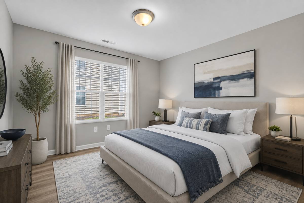 Apartment for rent at Nevin Place, 3146 Baroda Lane, Charlotte, NC 28269