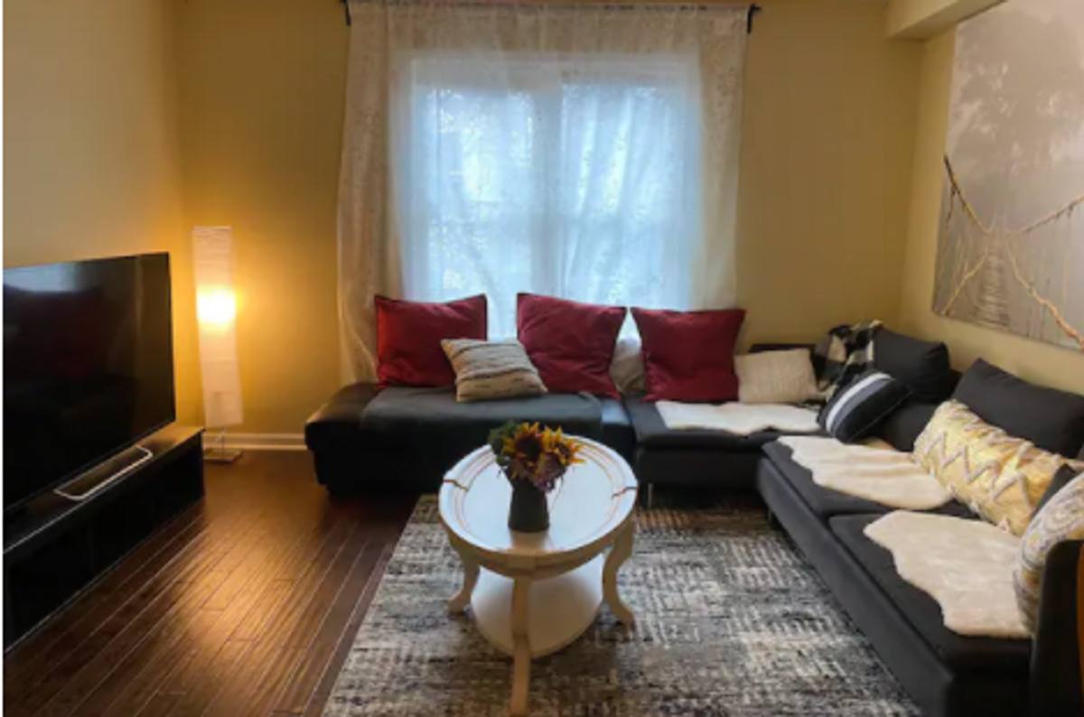 Apartment for rent at 1857 N Willington St, Philadelphia, PA 19121