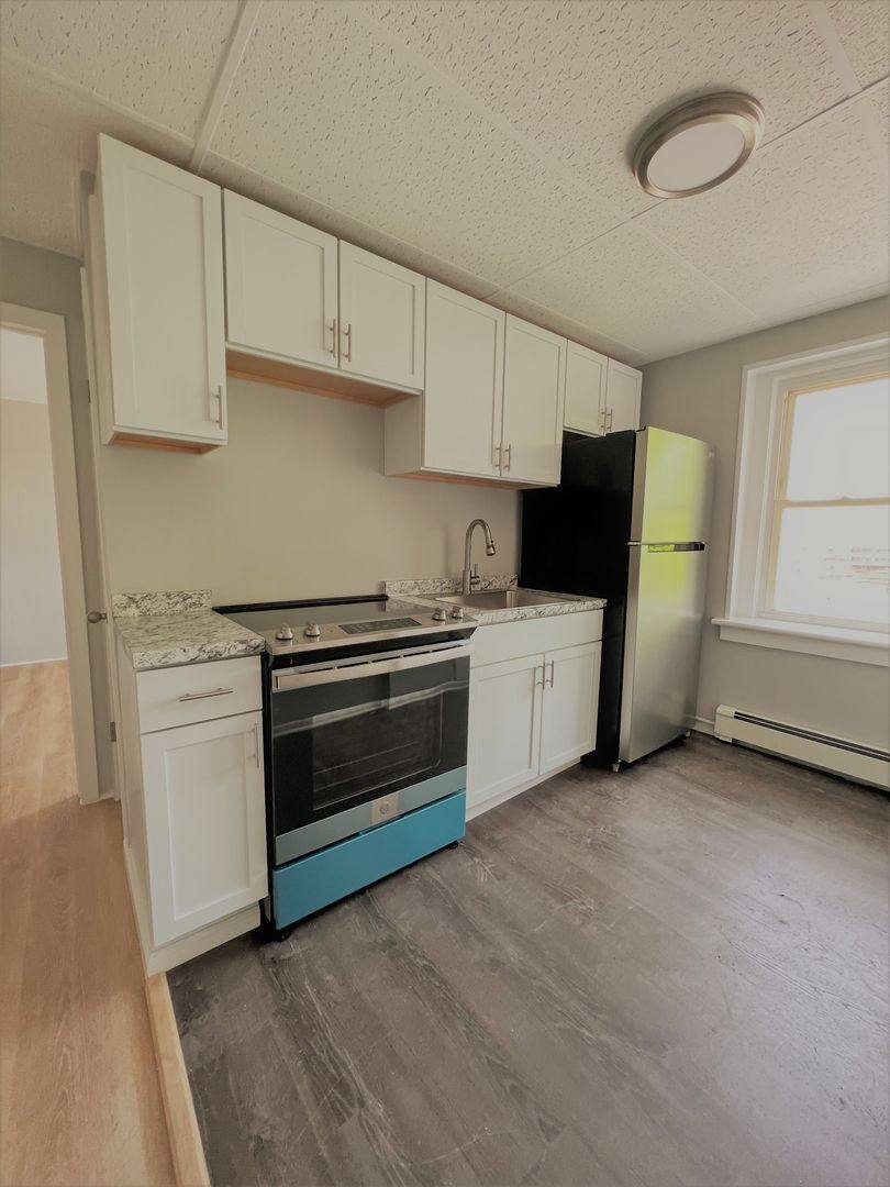 Apartment for rent at 3 Orchard St, Pittsfield, MA 01201