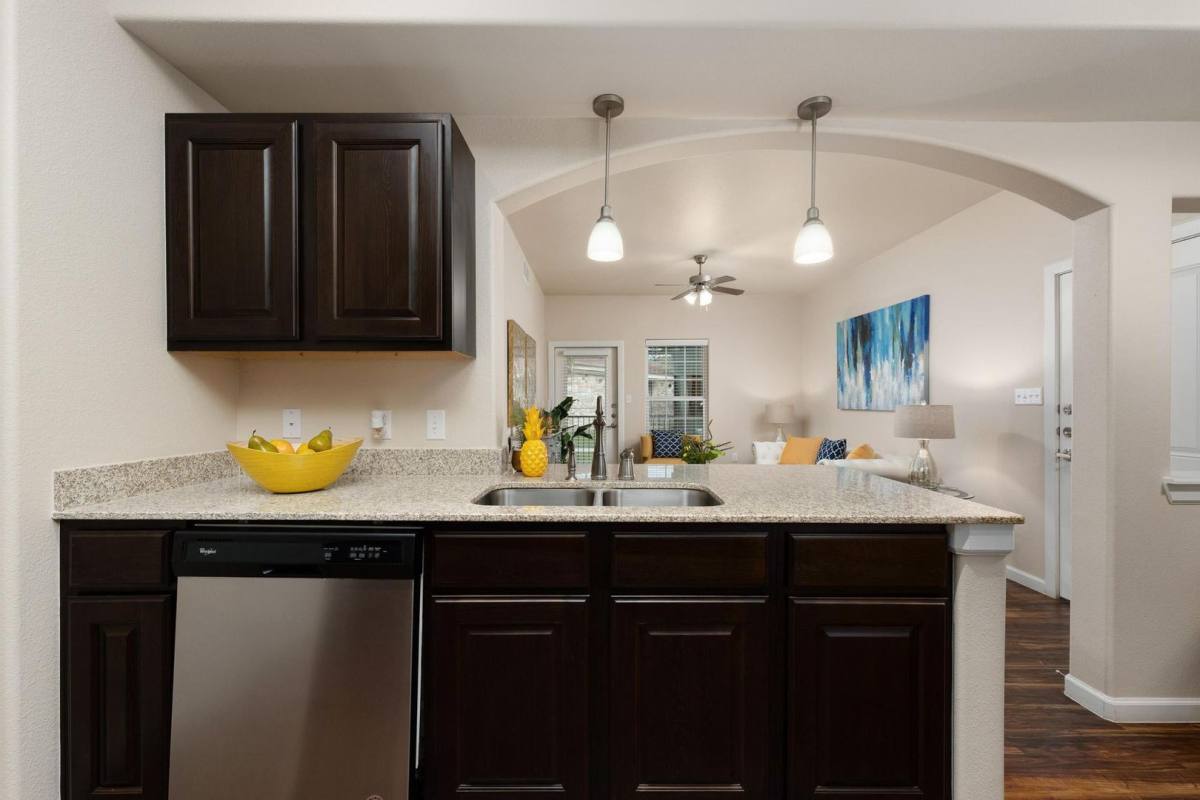 Apartment for rent at 1701 W Sioux Rd, Pharr, TX 78577