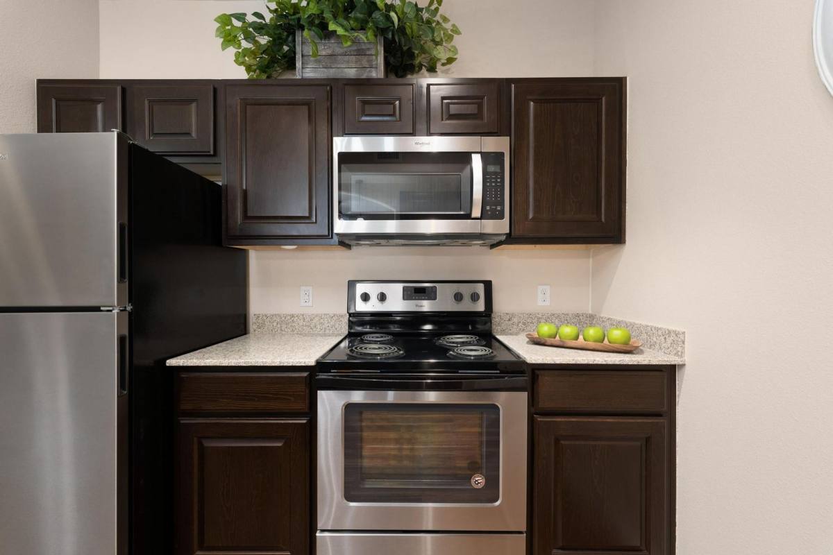Apartment for rent at 1701 W Sioux Rd, Pharr, TX 78577