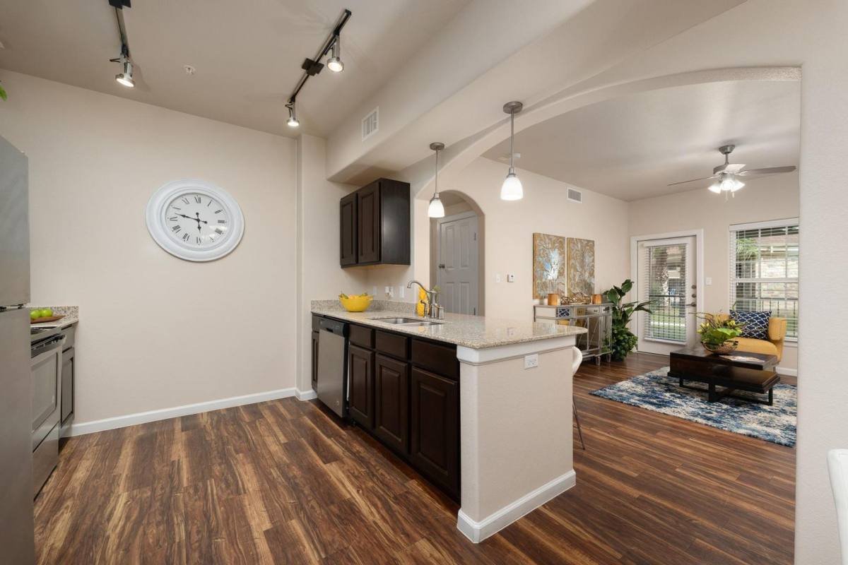 Apartment for rent at 1701 W Sioux Rd, Pharr, TX 78577