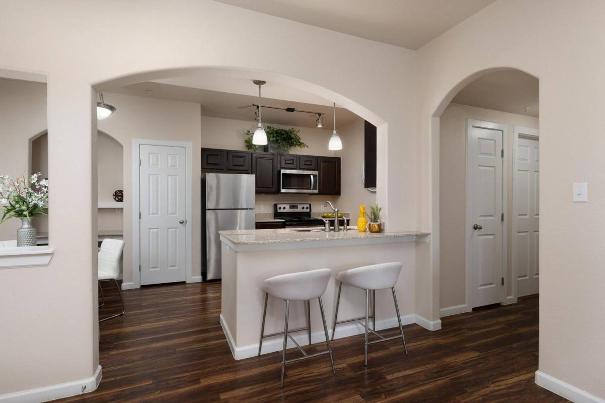 Apartment for rent at 1701 W Sioux Rd, Pharr, TX 78577