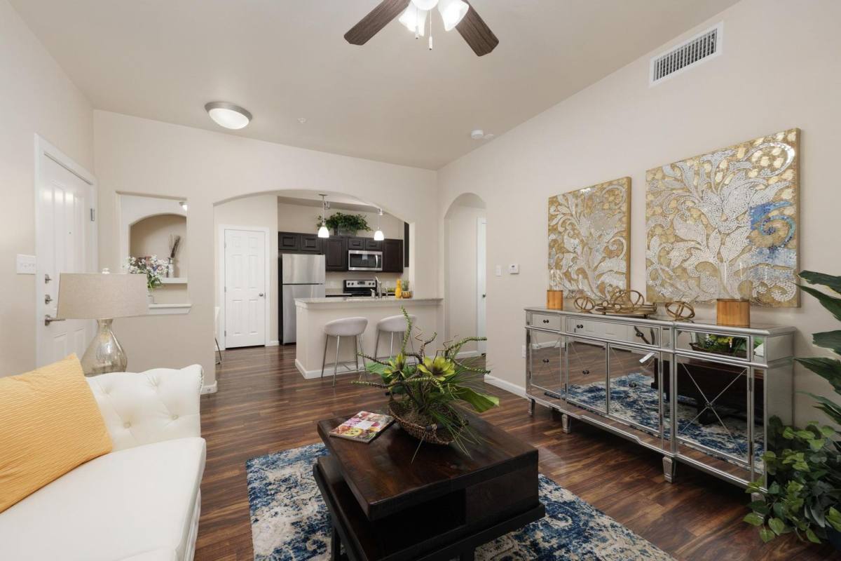Apartment for rent at 1701 W Sioux Rd, Pharr, TX 78577