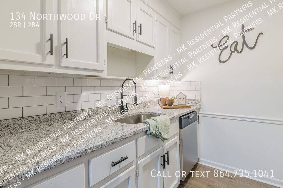 Apartment for rent at 134 Northwood Dr, Mount Airy, NC 27030
