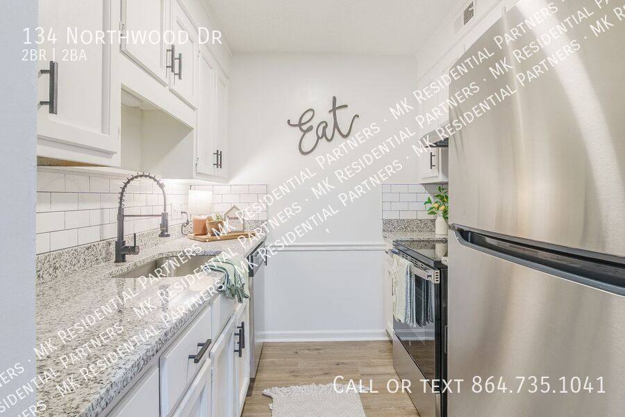 Apartment for rent at 134 Northwood Dr, Mount Airy, NC 27030