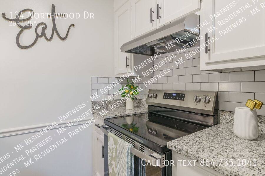 Apartment for rent at 134 Northwood Dr, Mount Airy, NC 27030