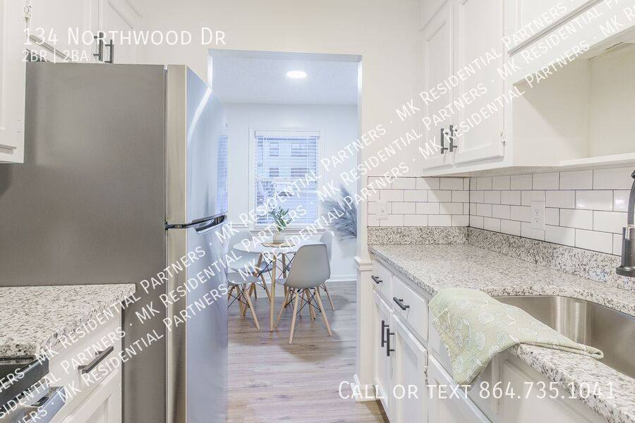 Apartment for rent at 134 Northwood Dr, Mount Airy, NC 27030