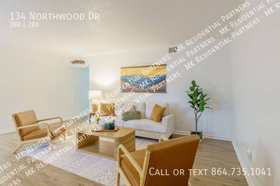 Apartment for rent at 134 Northwood Dr, Mount Airy, NC 27030