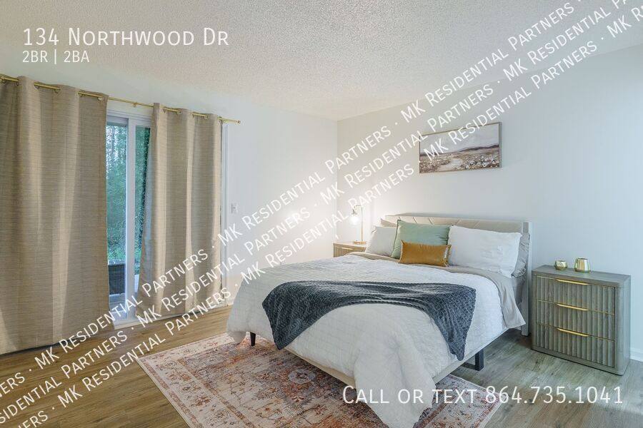 Apartment for rent at 134 Northwood Dr, Mount Airy, NC 27030