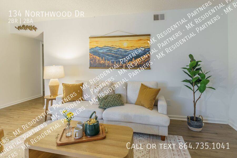 Apartment for rent at 134 Northwood Dr, Mount Airy, NC 27030