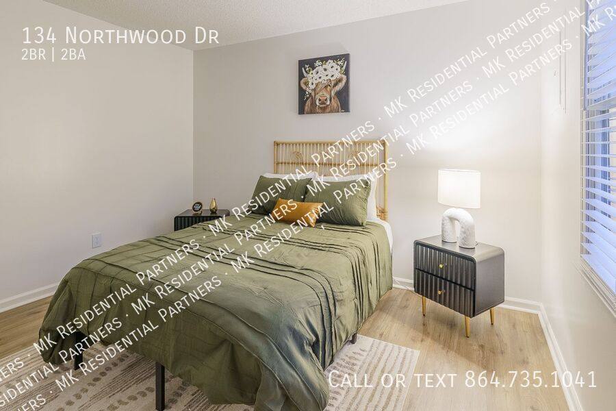 Apartment for rent at 134 Northwood Dr, Mount Airy, NC 27030