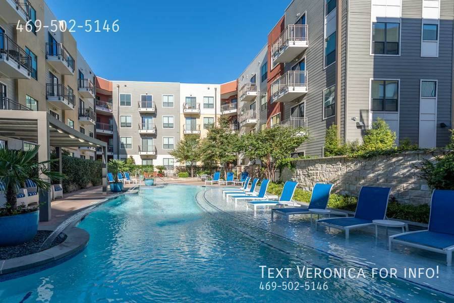 Apartment for rent at 4646 Mueller Blvd #629, Austin, TX 78723