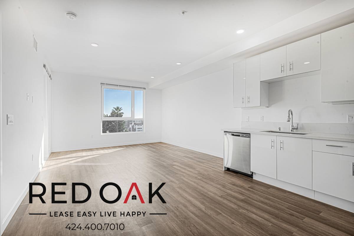 Condo for rent at 1860 N Western Ave #P15, Los Angeles, CA 90027