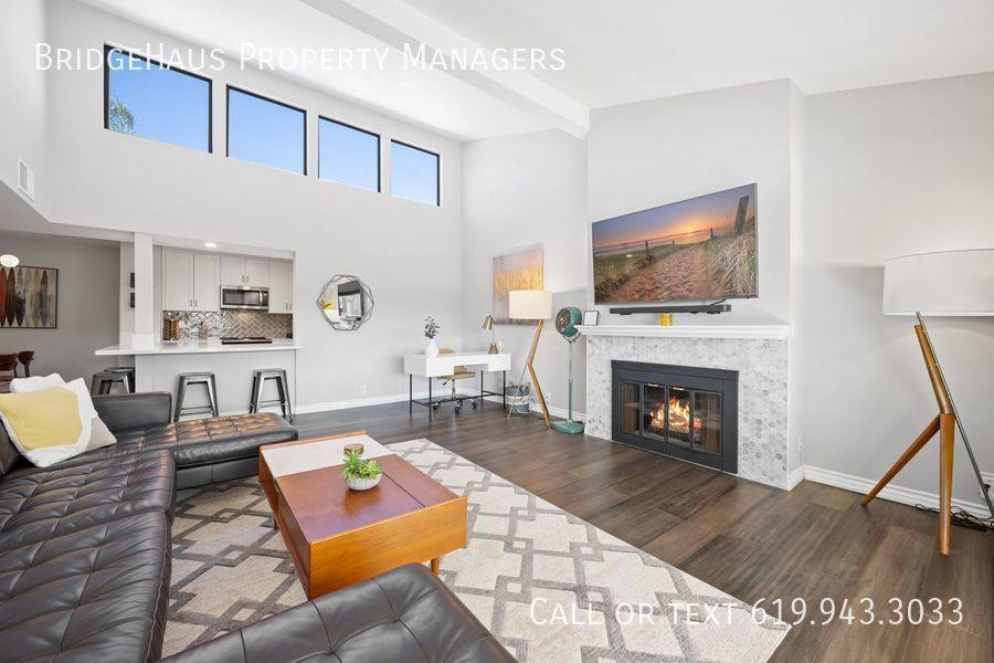 Condo for rent at 2607 Pirineos Way #302, Carlsbad, CA 92009