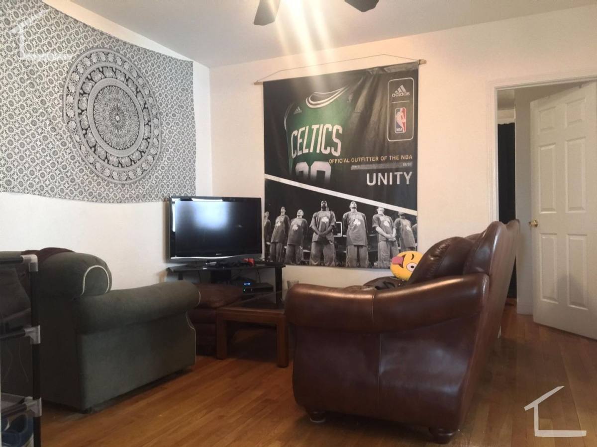 Apartment for rent at 25 Egremont Rd #3, Brighton, MA 02135