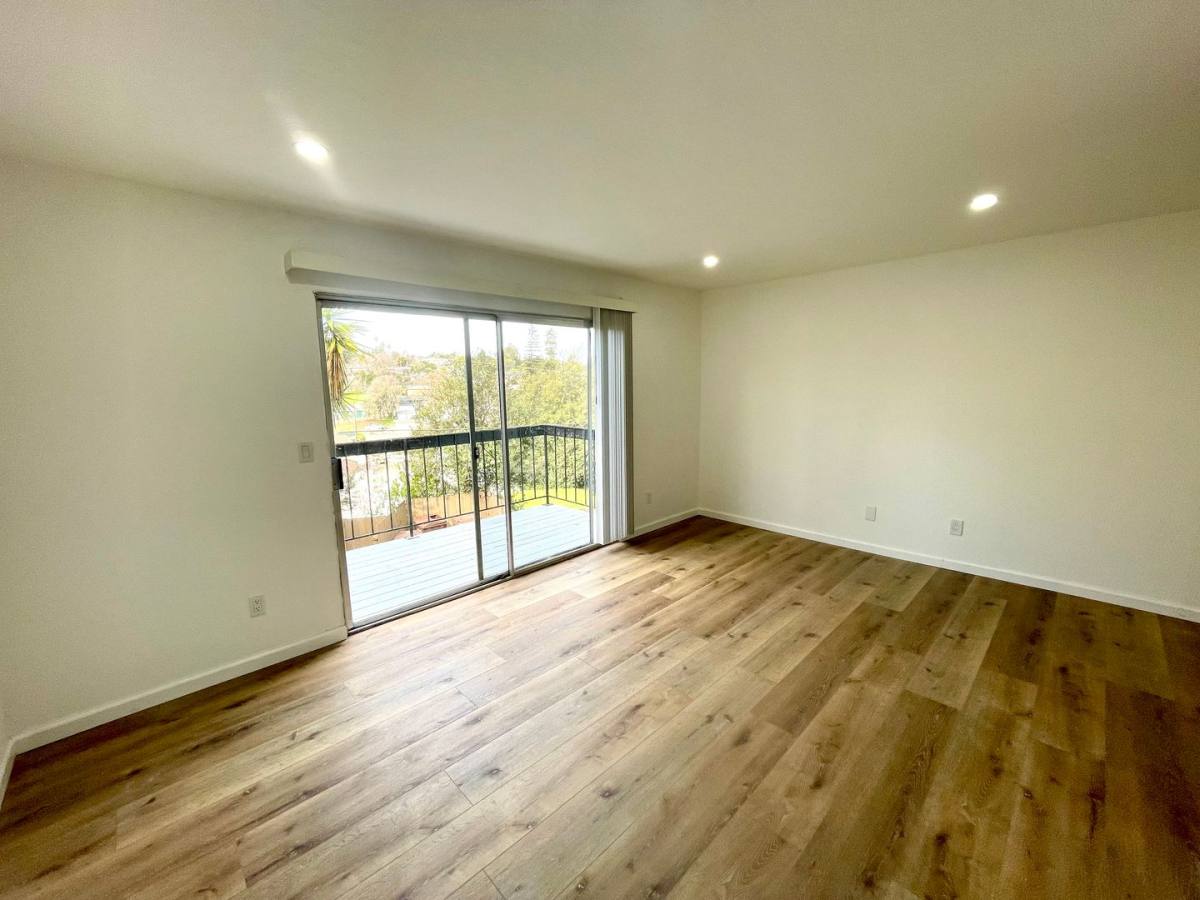 Apartment for rent at 4150-4162 Fran Way, El Sobrante, CA 94803
