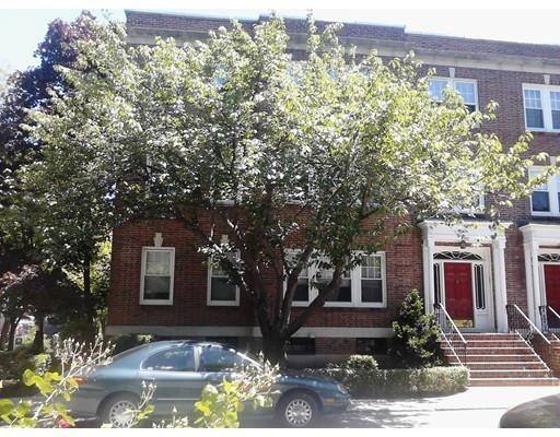 Apartment for rent at 4 Alton Court #A, Brookline, MA 02446