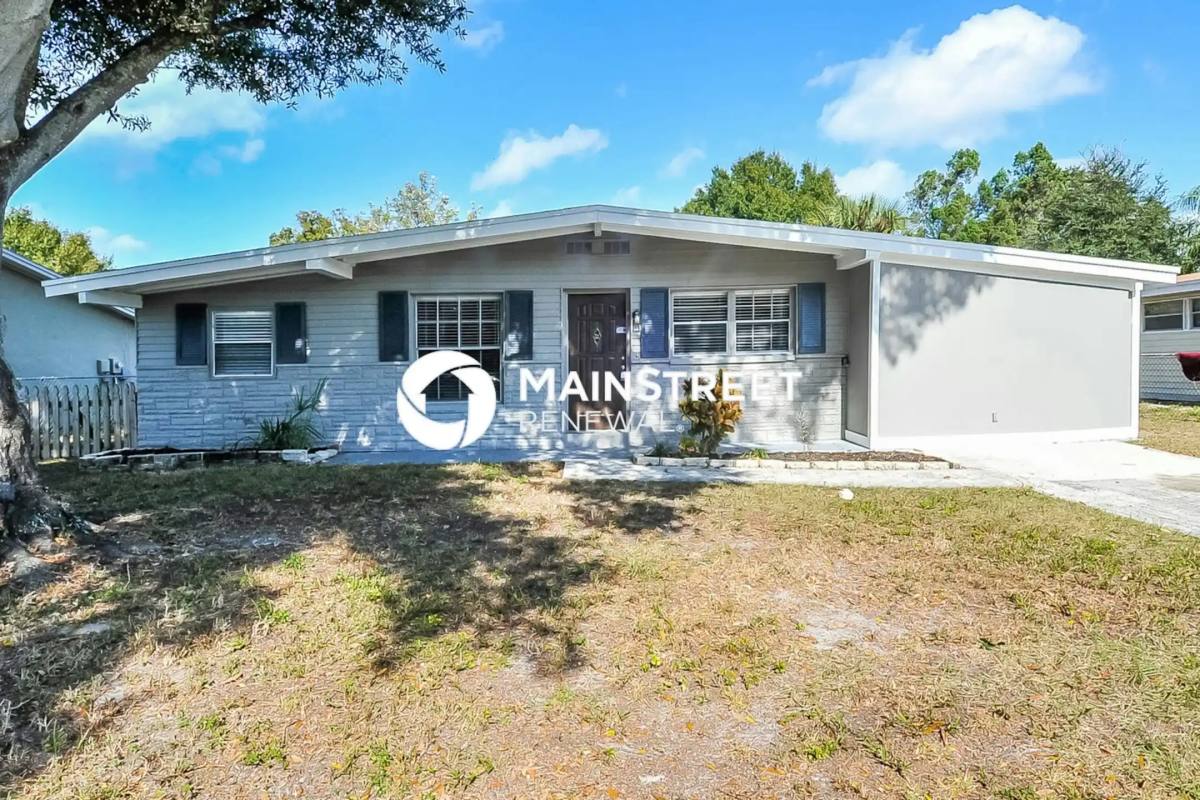 House for rent at 4417 W Varn Ave, Tampa, FL 33616