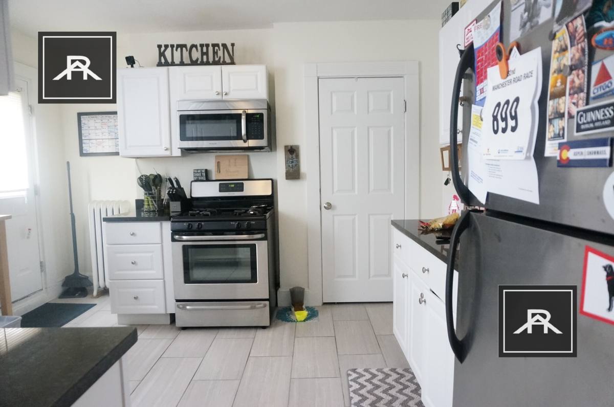 Townhouse for rent at 4 Walnut Terrace #2, Newtonville, MA 02460