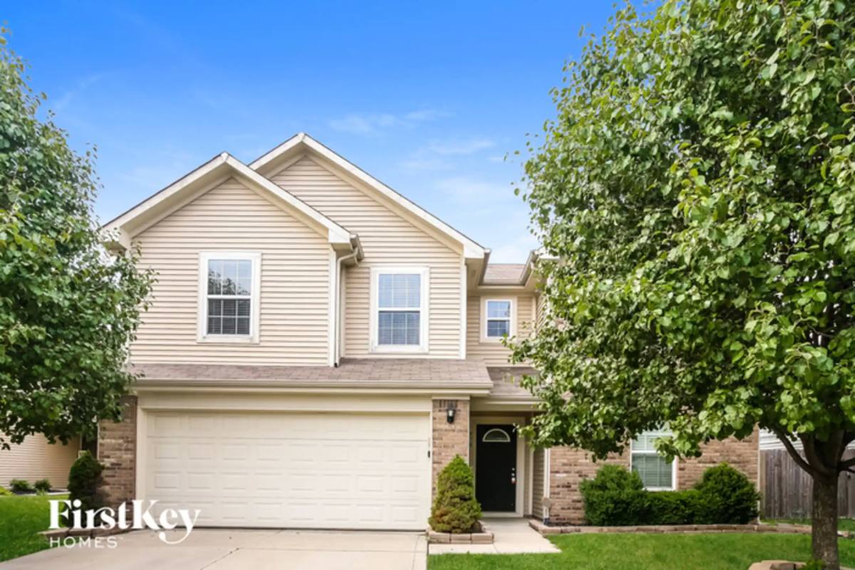 House for rent at 978 Kempson Court, Westfield, IN 46074