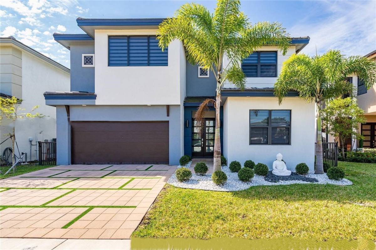 House for rent at 16044 NW 89th Court, Hialeah, FL 33016