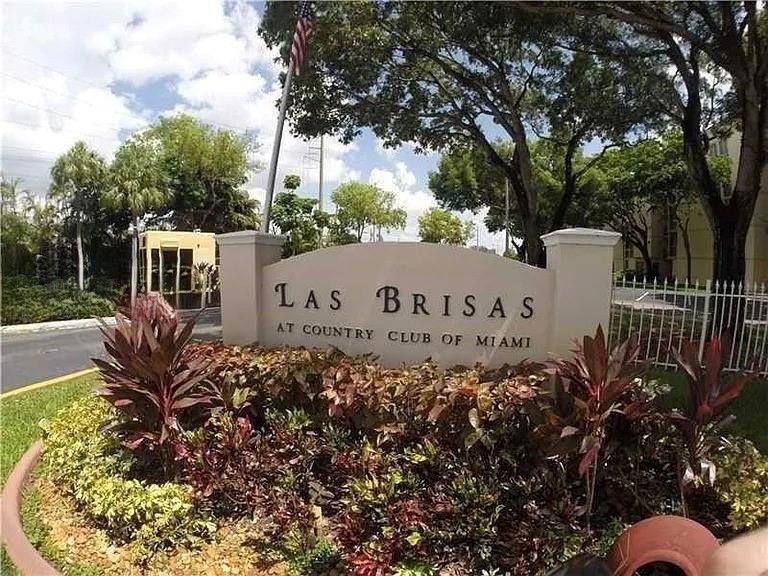 Apartment for rent at 7165 NW 186th St, Hialeah, FL 33015