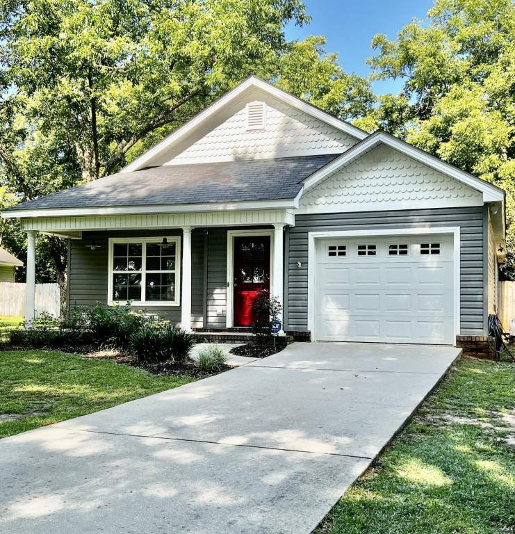 House for rent at 212 Dale Ave, Enterprise, AL 36330