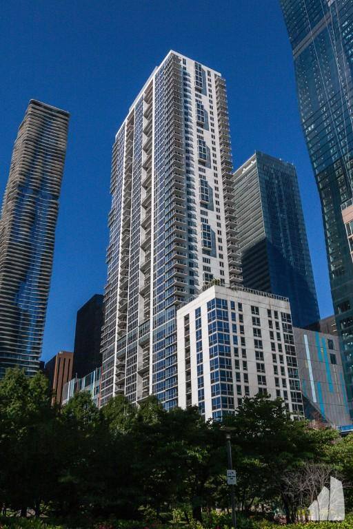 Apartment for rent at 360 E S Water St #3012, Chicago, IL 60601