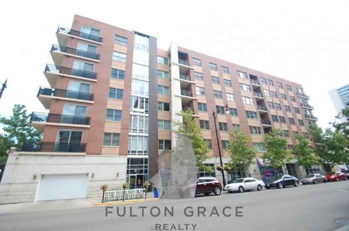 Apartment for rent at 873 N Larrabee St #502, Chicago, IL 60610
