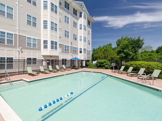 Apartment for rent at 1 Windsor Woods Lane, Canton, MA 02021