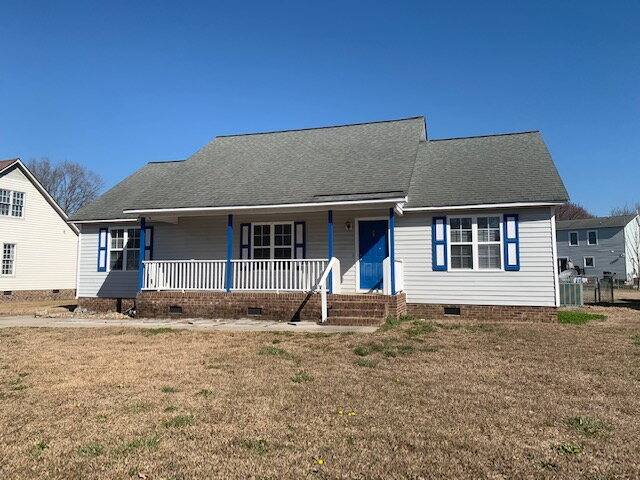 House for rent at 518 Shadow Ridge Dr, Winterville, NC 28590
