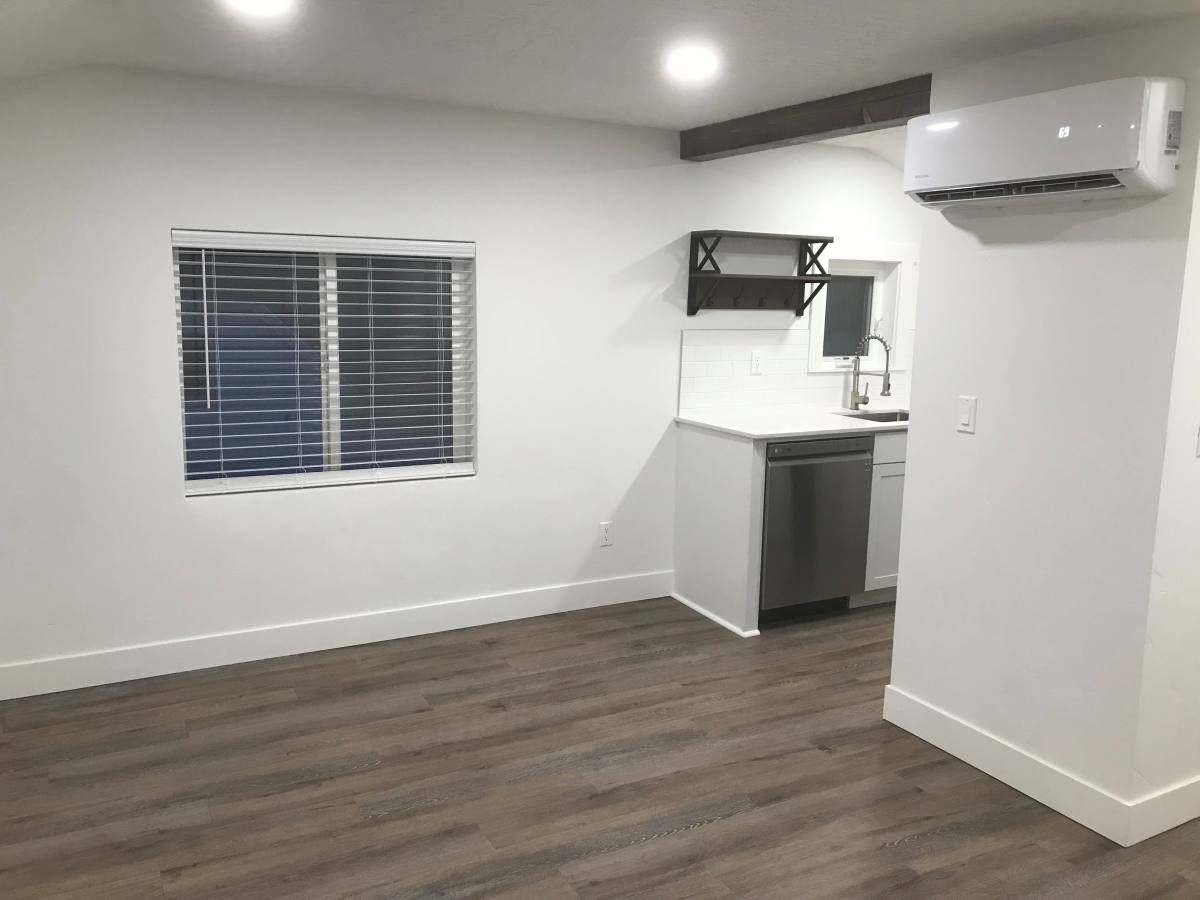 Apartment for rent at 445 S 100 W #202, Brigham City, UT 84302