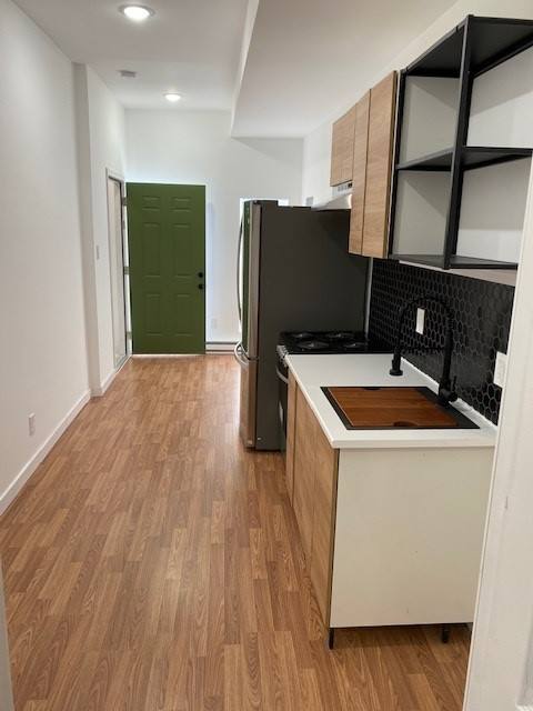 Apartment for rent at 1821 Pennsylvania Ave #1&2, Baltimore, MD 21217