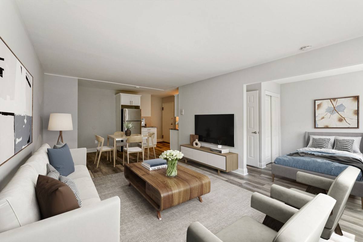 Apartment for rent at Mid Island, 35 Penataquit Ave, Bay Shore, NY 11706