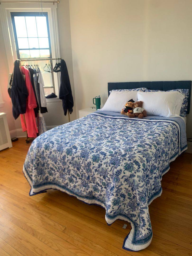 Apartment for rent at 8 Sutherland Rd #51, Brighton, MA 02135