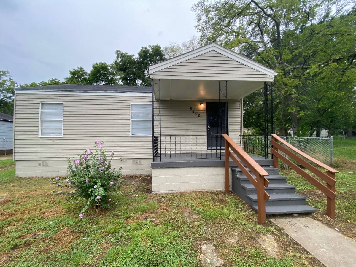 House for rent at 5700 Court Q, Birmingham, AL 35228
