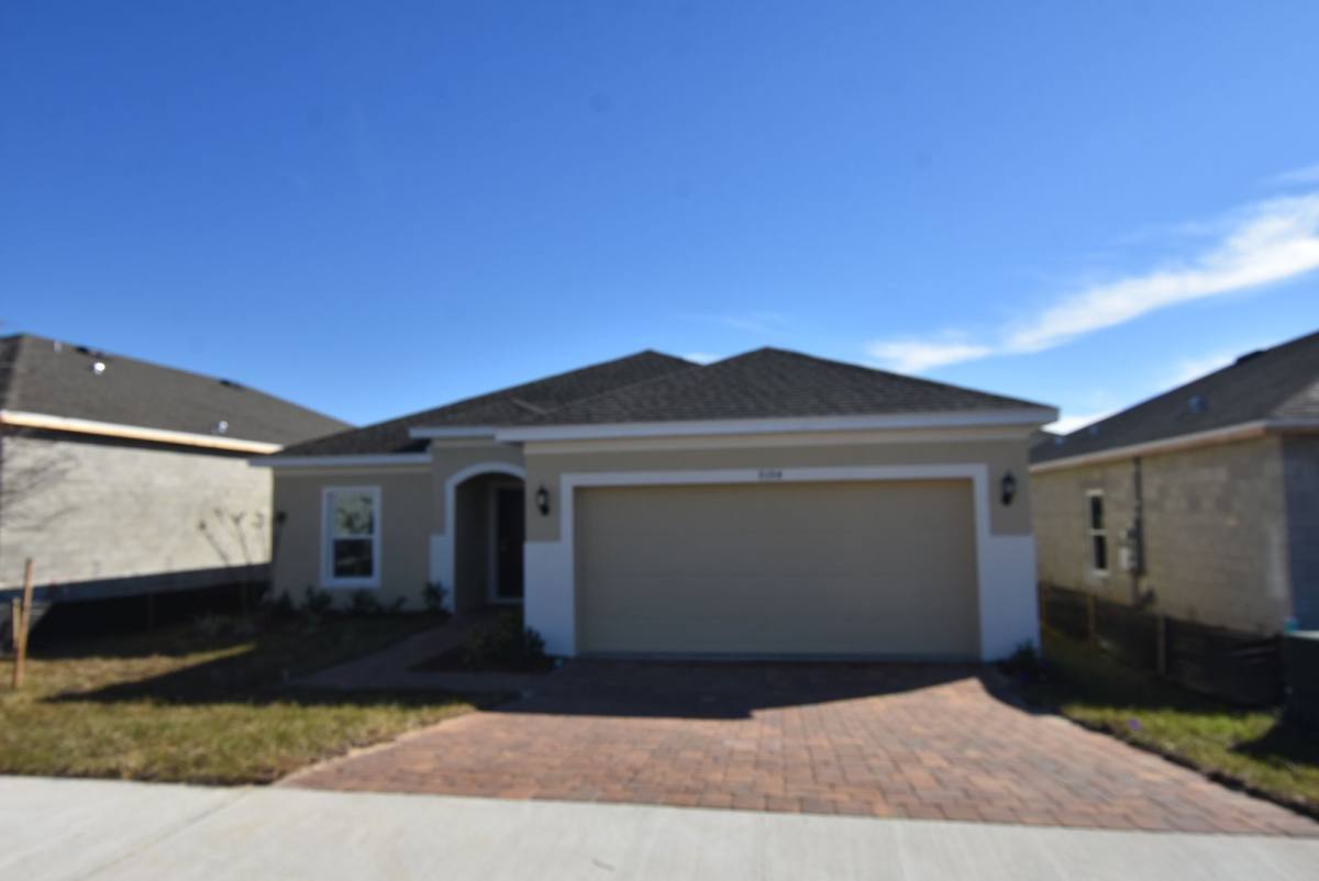 House for rent at 9394 Villanova, Groveland, FL 34736