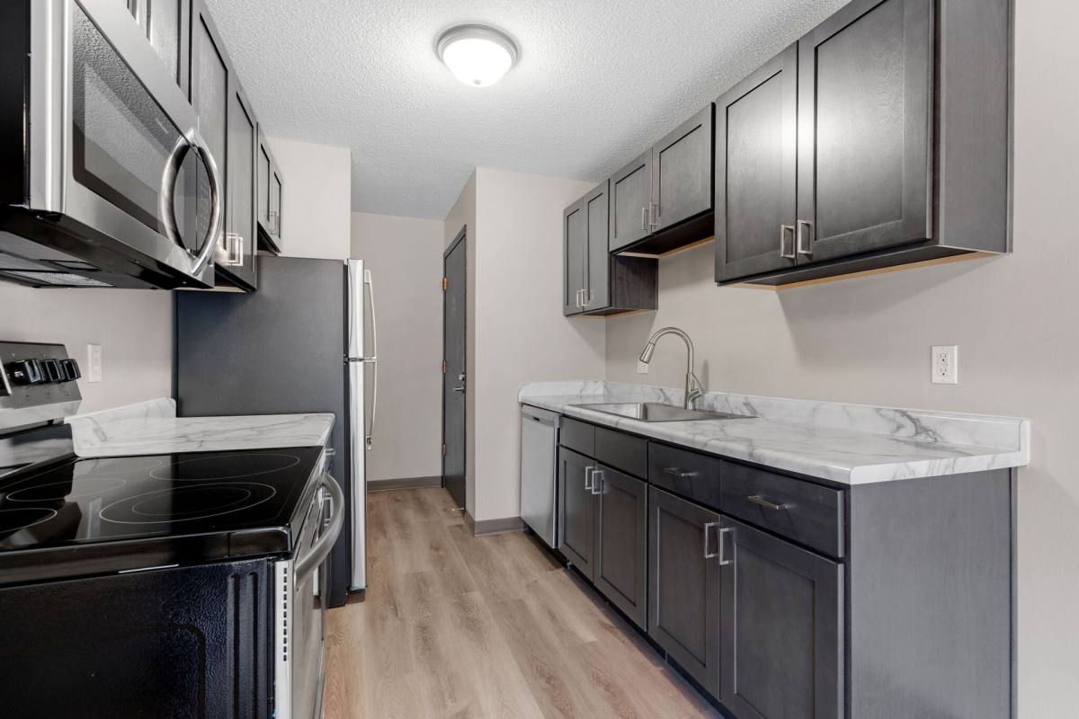 Apartment for rent at 20464 Iberia Ave, Lakeville, MN 55044
