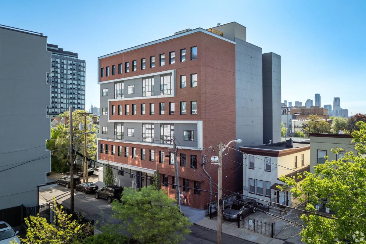 Apartment for rent at 96-100 Tuers Ave, Jersey City, NJ 07306